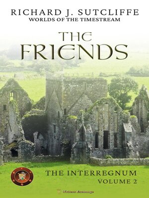 cover image of The Friends